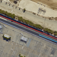 Image for article titled There's Something Weird About Faraday Future's Drag Racing Teasers
